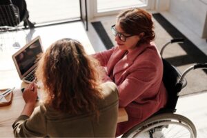 Disability Benefits in Georgia