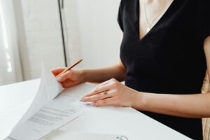 Disability Hearing
